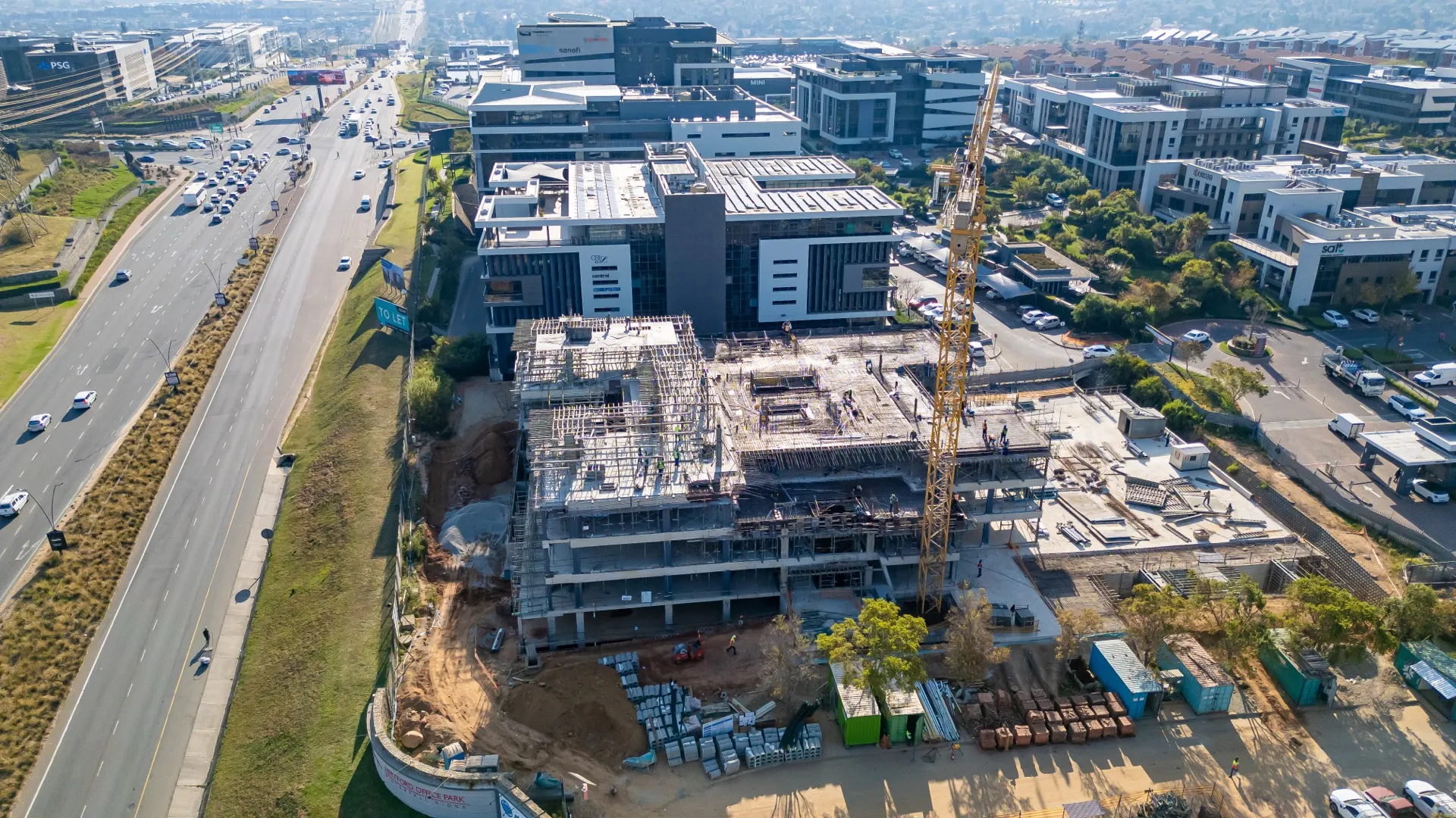 Hertford Office Park photo 3