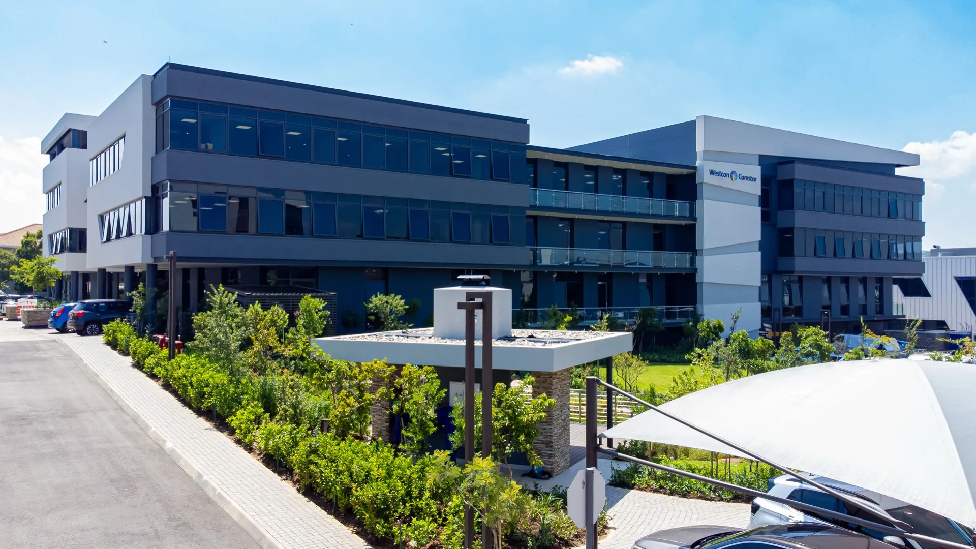 Hertford Office Park