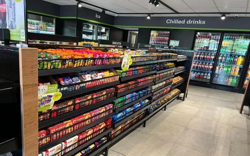 Fuel Station Refurbishments photo 4
