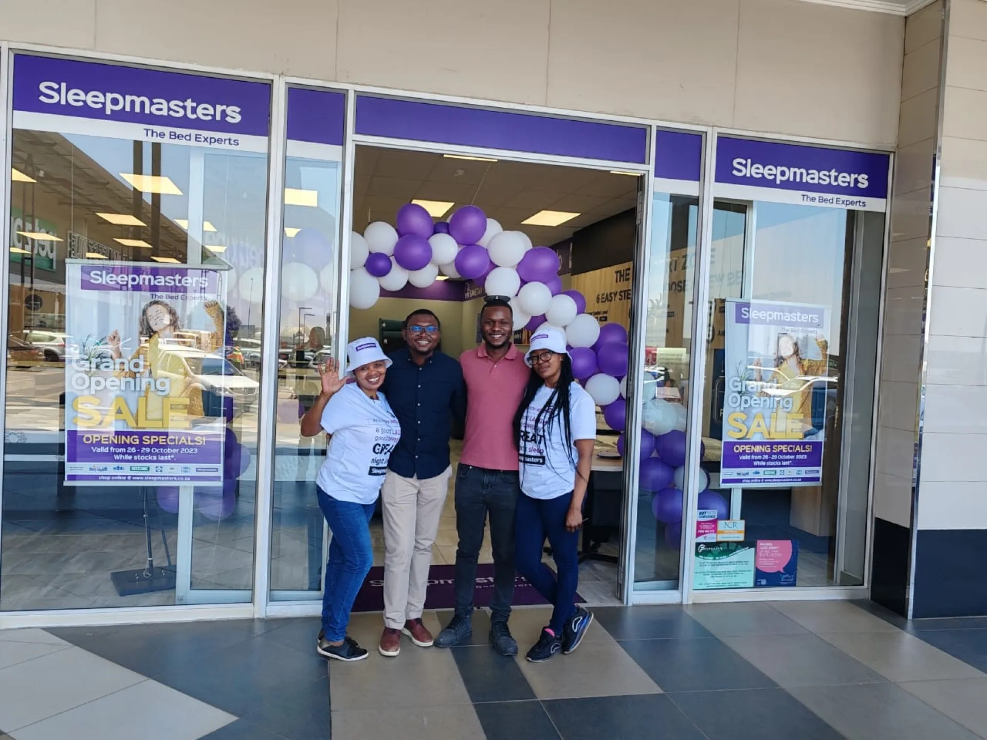 East Rand Value Mart