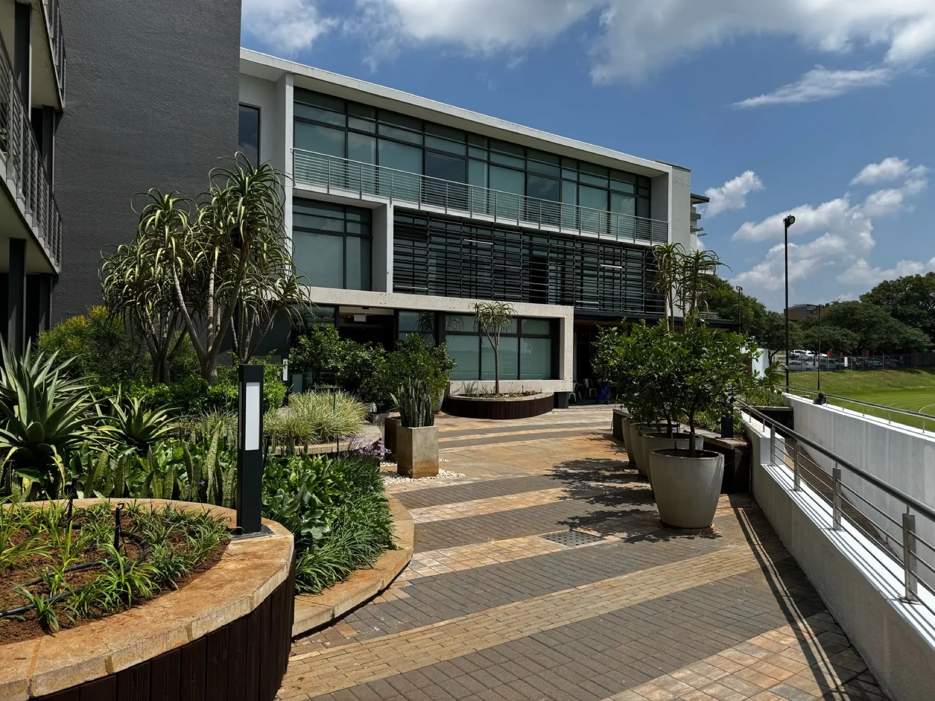 Groenkloof Advocates Chambers photo 5