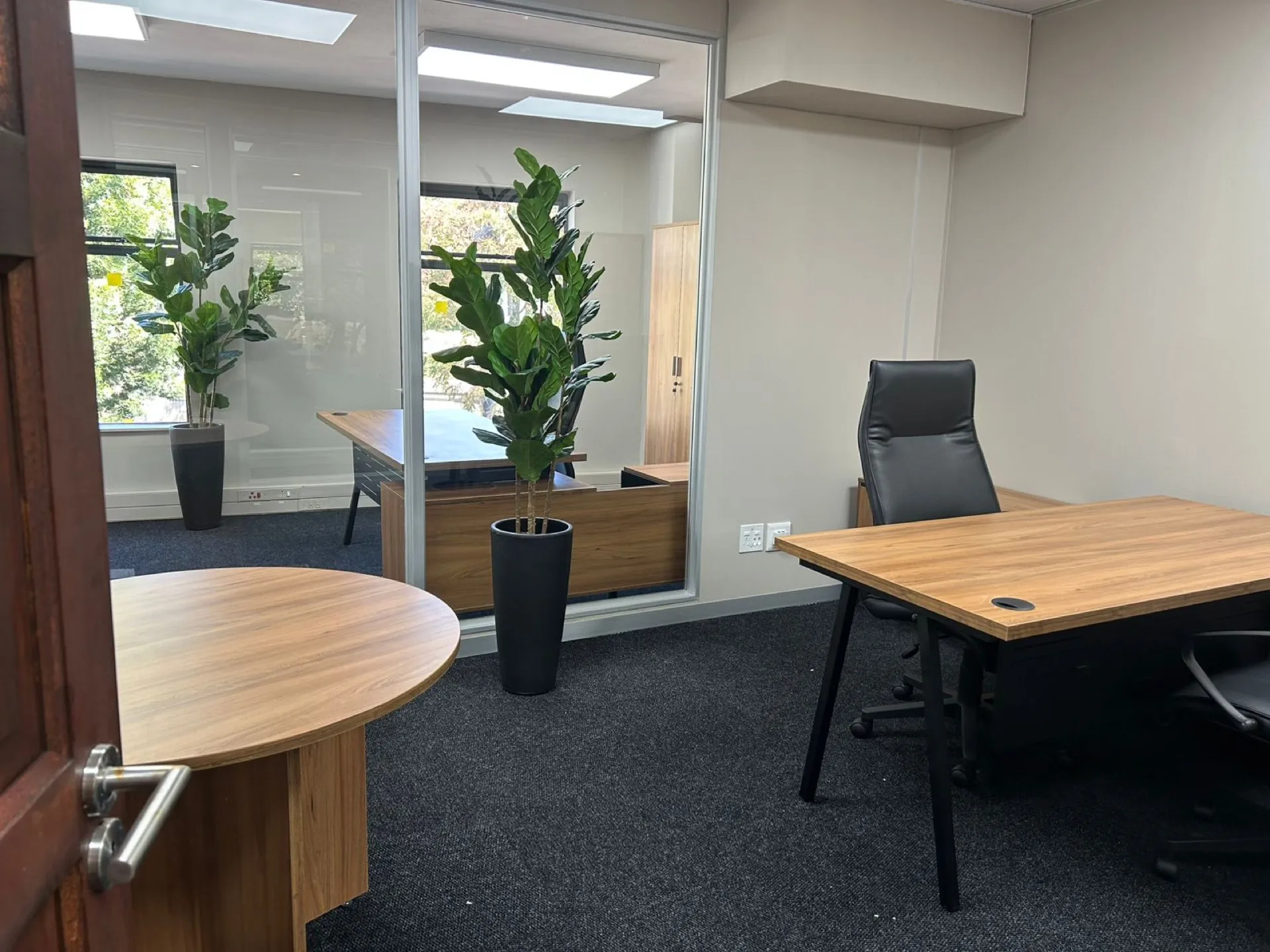 Libertas Office Park photo 3