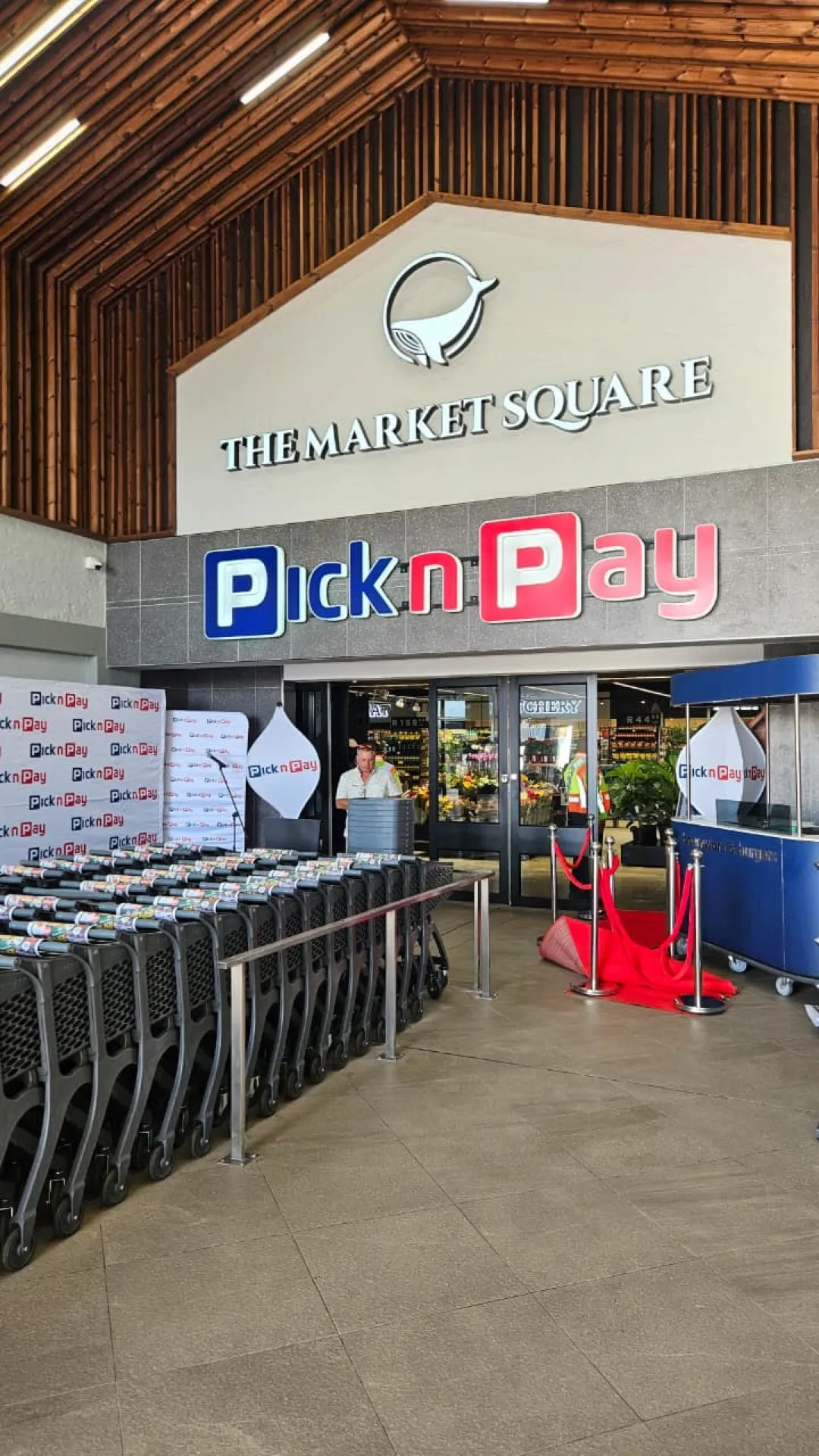 The Market Square photo 4