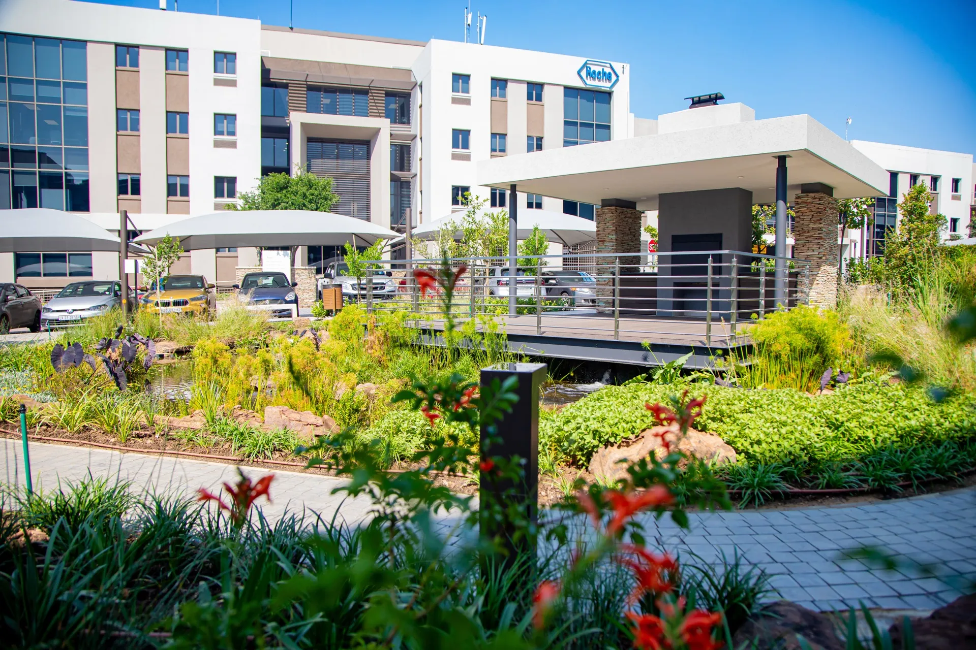 Hertford Office Park photo 4