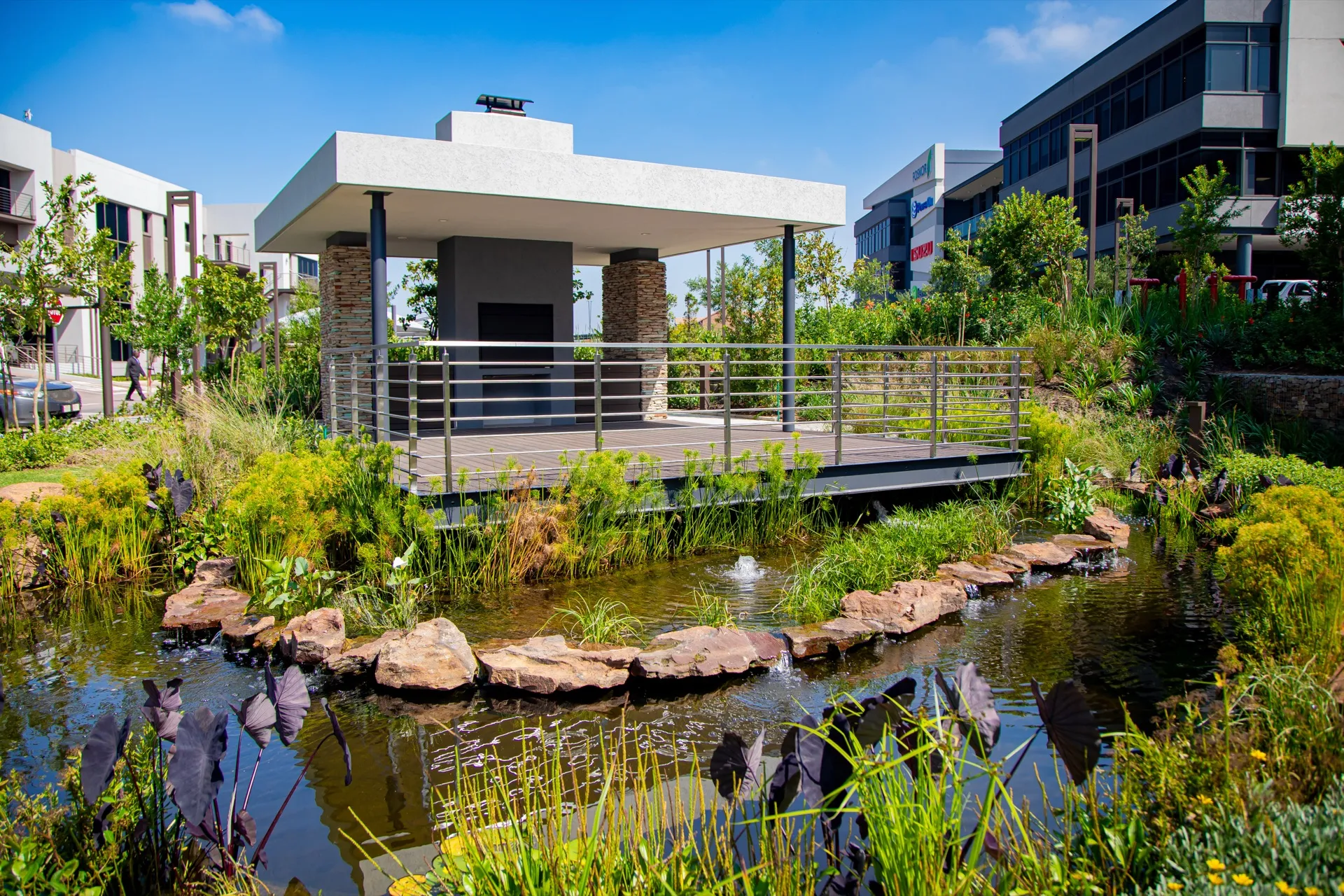 Hertford Office Park photo 5