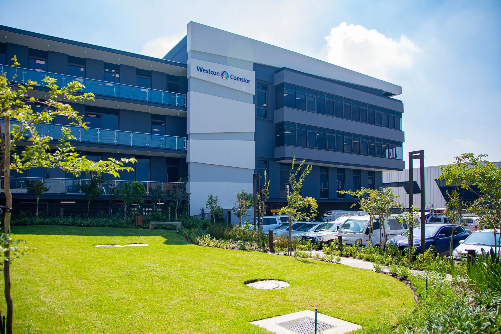 Hertford Office Park photo 2