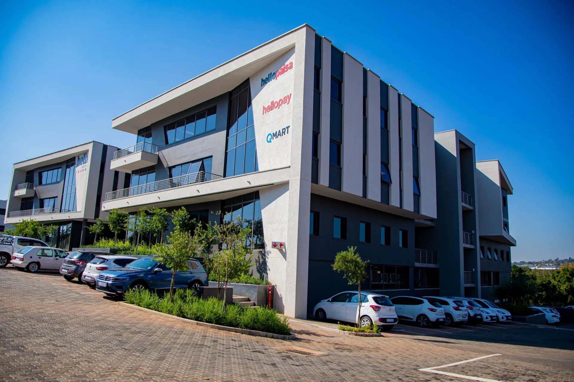 West End Office Park photo 2